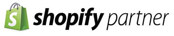 Official Shopify Partner